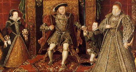 henry viii children wikipedia